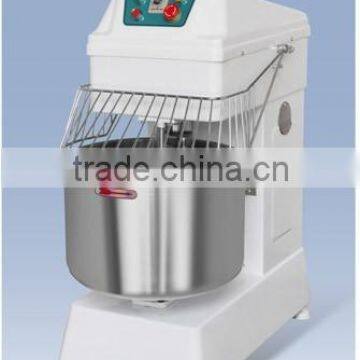 2015Double-action two-speed electric dough mixer /bread dough mixer