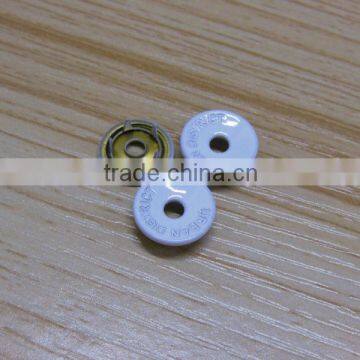 Fashion Customized Color Prong Snap Button With Best Reasonable Price