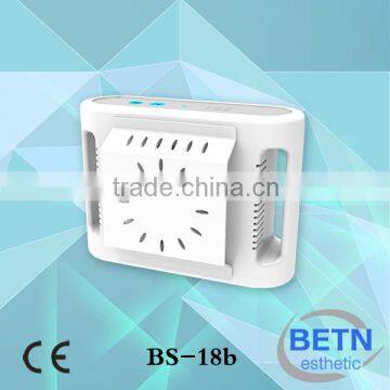 Desktop Cold Laser 650nm Mini Laser Sculpting Slimming Device BS-18b photo-3