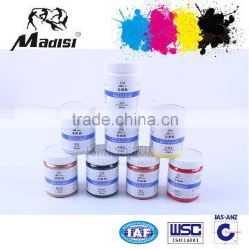 Good quality luminous manufacturer price acrylic paint