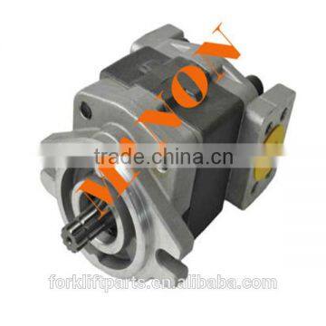 Hydraulic pump parts , parts japan , hydraulic gear pump 37B-1KB-3040