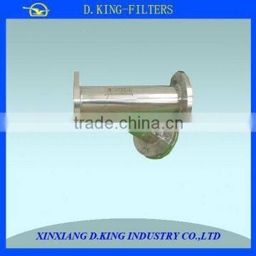 supply new type S304 180 mesh y filter