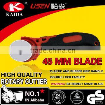 Hot sale 45mm fabric and paper rotary cutter