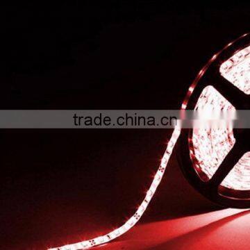 RGB/white/warm White SMD 5050 Flexible Led Strip With CE ROHS epistar led strip lights