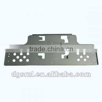 China Stamping HP Photocopier Fixing Board