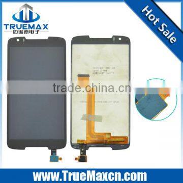 LCD complete Assembly Top quality LCD with touch screen Digitizer For HTC 828