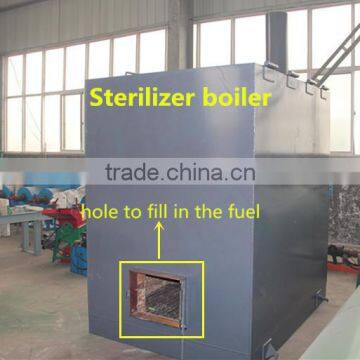 High efficiency palm oil pressing machine | palm kernel oil making machine