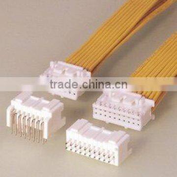 PAD connector