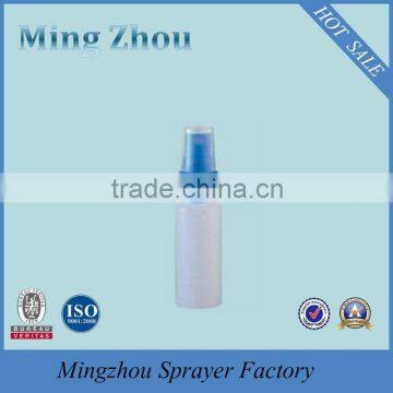 MZ-J19 25ml Cosmetic Spray Bottle With Cap