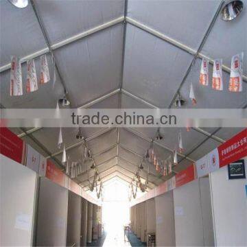 Big Tents for Exhibition Marquee Trade Show Exhibition Booth