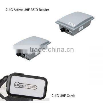 Free SDK ISO 18000-6C EPC Gen2 Long range UHF RFID Reader
