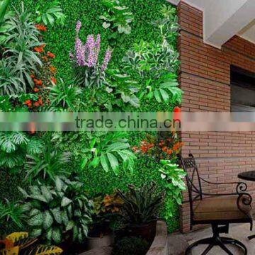 Aritificial/fake/Plastic Plant Wall photo-4