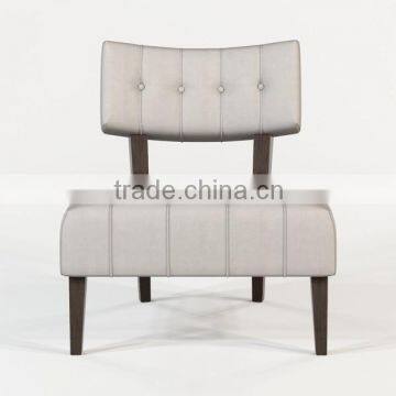 wooden legs dining chair malaysia HDL1779