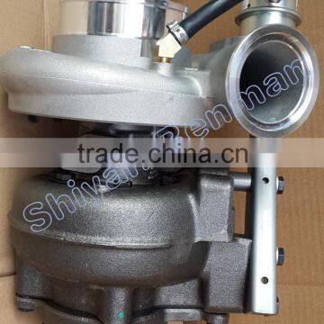 Dongfeng Truck Turbochargers, Supercharger 4046498/4049358 4051032 3783602 photo-2