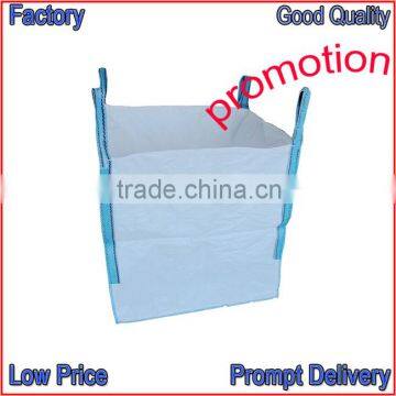 high quality waterproof plastic woven bulk bag for scrap