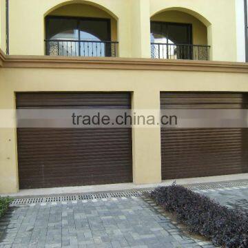 Manufacturer Security Shutter For Storage