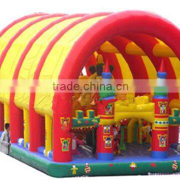 2016 new design inflatable bouncer,air bouncer inflatable trampoline, inflatable castle for sale