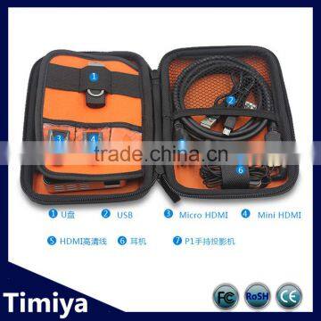 Hot Sale Mini Projector Cheap and Small With VGA Port Connect Computer Cellphone Factory Wholesale Projector photo-5