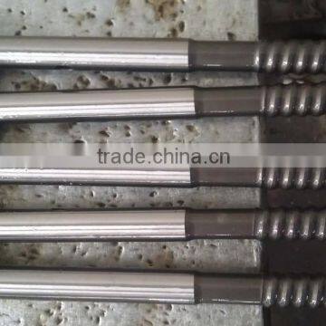 T45 HD709 Shank Adapters for Furukawa with Rock Tools