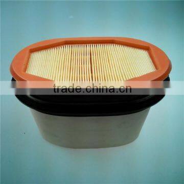 Air Filter for FLEETGUARD AF26247