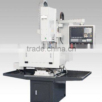 HXK7124B CNC Milling Machine