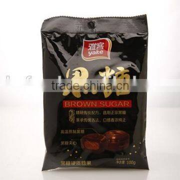 100g Powder Fillling Hard Boiled Candy photo-6
