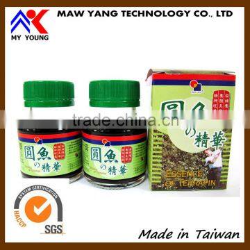 Chinese natural products Terrapin essence health care beverage