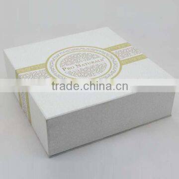 2014 China Wholesale Gift Boxes Supplier/rectangle Printed Cardboard Boxes Manufacture