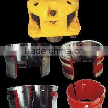 CUL Type Casing Bushing