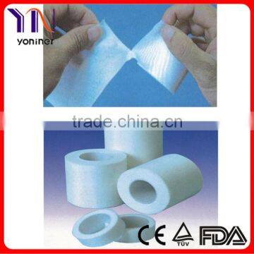 Medical Silk Plaster manufacturer CE Certificate