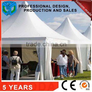 outdoor pagoda party tent