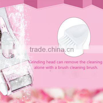 Washable Corded Use Dead Skin Remover for Foot Electric Foot Callus Remover photo-5