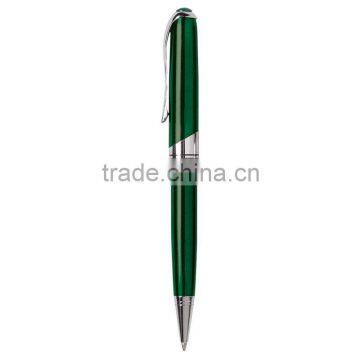 Executive Pen-Green Side