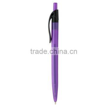 Nova Pen-Purple Side