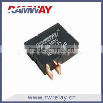 RAMWAY DS903C 70a 90a 9vdc pulse rele