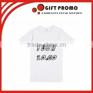 Promotional High Quality Custom T Shirt For Women