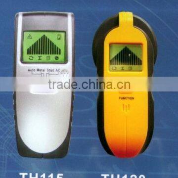 3 In 1 Metal, AC live Wire and Stud Detector TH115/TH120