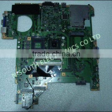 Notebook motherboard For ACER TM5730 mainboards INTEL Chipsets