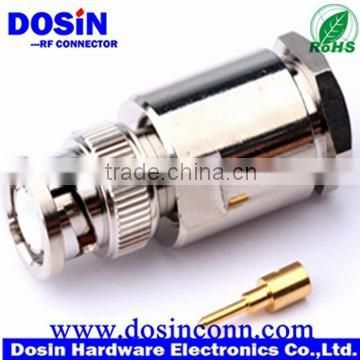 Hot china products wholesale bnc connector price mini bnc connector