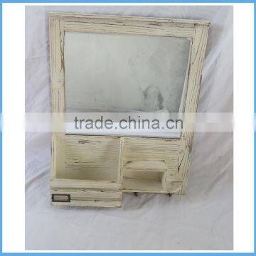 Wood Drawer Cabinet for Living Room Furniture