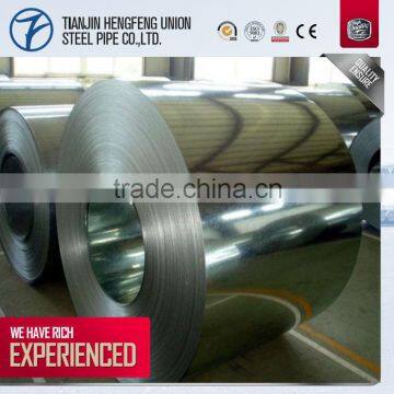 Z100 Galvanized Gi/ Pre-painted Galvanized Steel Sheet Coil Price photo-4