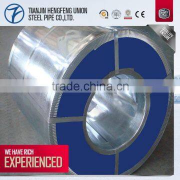 low price q195 hot dip dx51d z200 galvanized steel coil china supplier