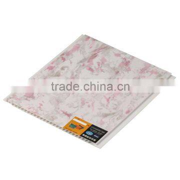 2013 new transfer printing pvc ceilig panel