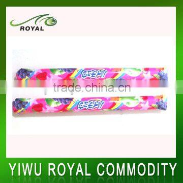 CMYK Printing Plastic LED Inflatable Balloon Cheering Stick