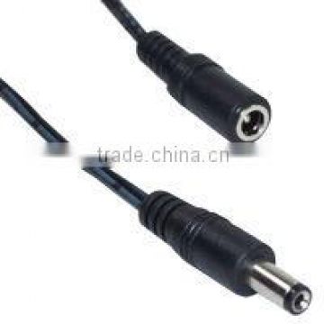 2.1 DC Cable 2 Male to Female