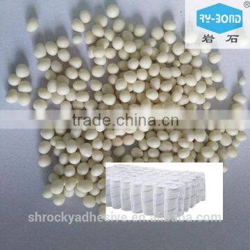 eva hot melt adhesive glue for Mattress combing