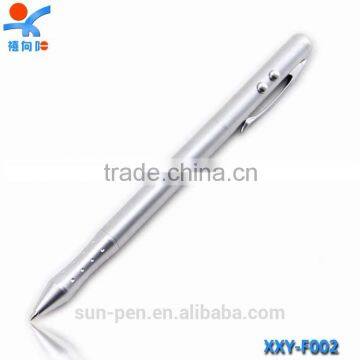 LED pen with logo as promotion gift