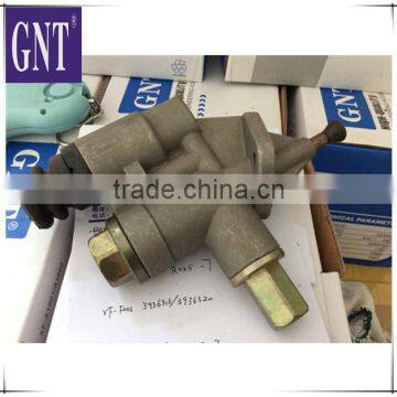 excavator 6CT 3936318 Fuel Pump