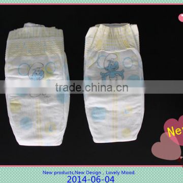 Grade A high quality diapers baby uk/France/Germany/Italy/Greece