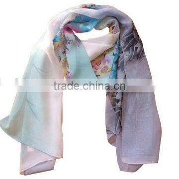 Hot Sale Mxed Pashmina Cashmere Solid Shawl Wrap Women's Girls Ladies From Real Scarf Factory